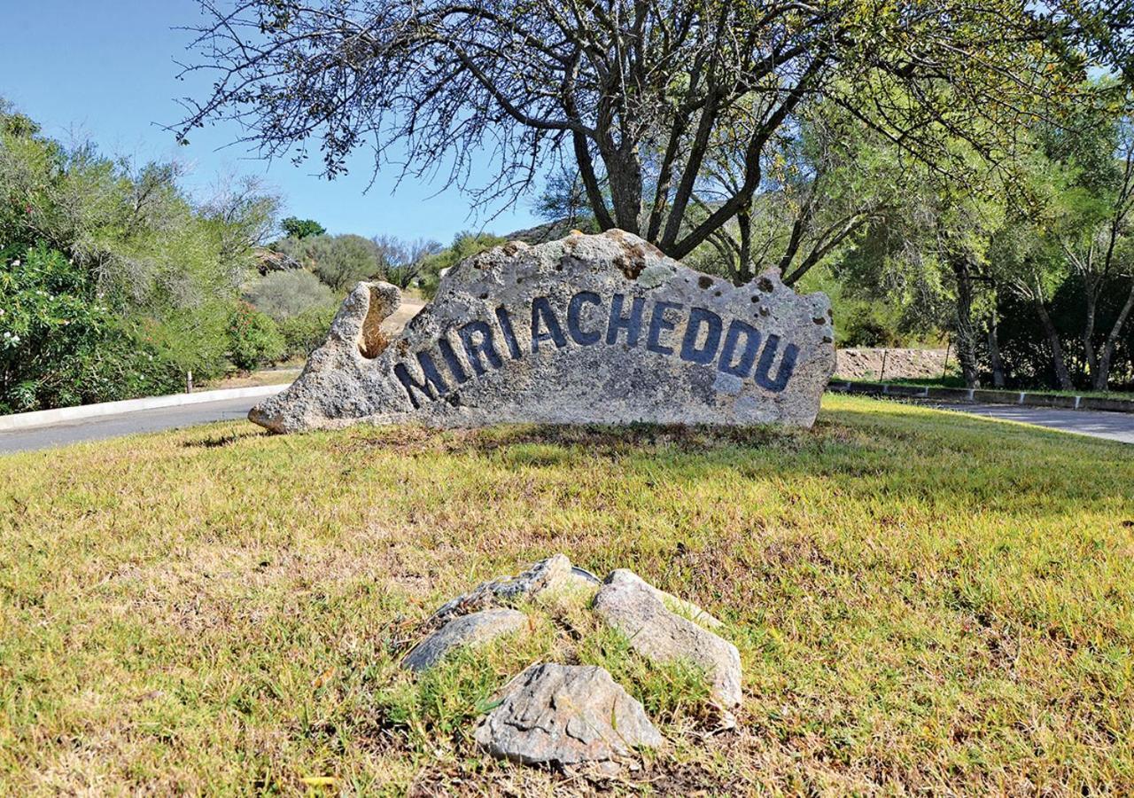 Apartment Le Maree Miriacheddu *
